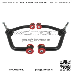 Для 2006-2022 DODGE RAM 1500 4WD 2WD 3.0L 3.6L подъемные передние верхние рычаги управления