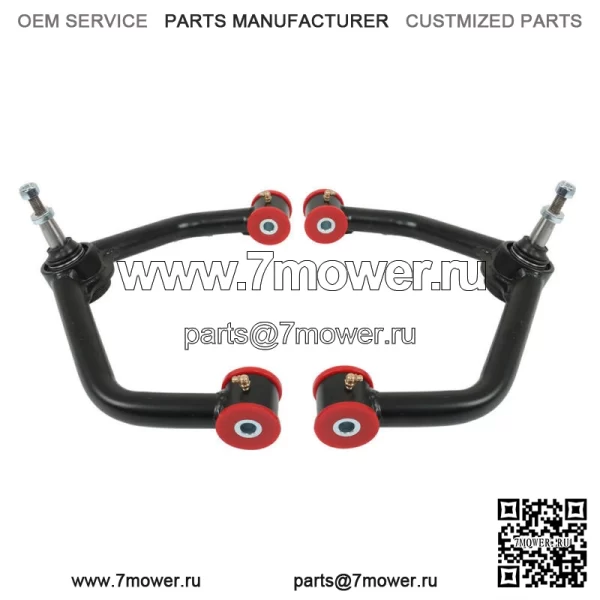 Для 2006-2022 DODGE RAM 1500 4WD 2WD 3.0L 3.6L подъемные передние верхние рычаги управления