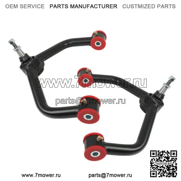 Для 2006-2022 DODGE RAM 1500 4WD 2WD 3.0L 3.6L подъемные передние верхние рычаги управления - Image 2