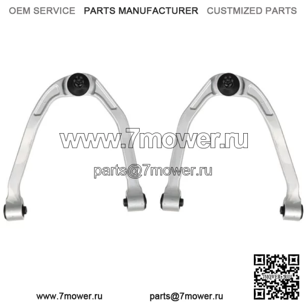 Для 2003-07 Infiniti G35 03-09 Nissan 350Z передние рычаги поперечной устойчивости Tierods - Image 4