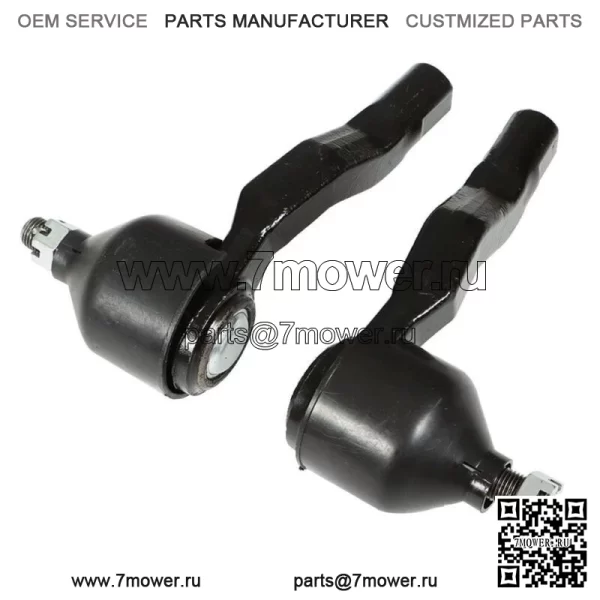 Для 2003-07 Infiniti G35 03-09 Nissan 350Z передние рычаги поперечной устойчивости Tierods - Image 5