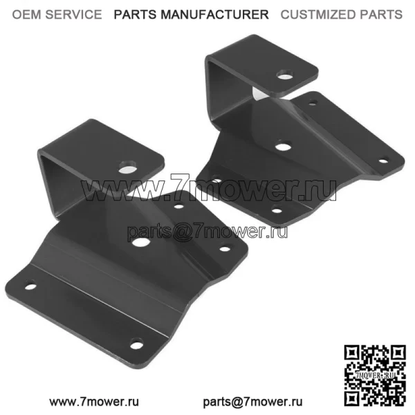 Для пикапа Chevy GMC 1500 1999-2006 годов, комплект для опускания подвесок заднего моста 2 дюйма - Image 3