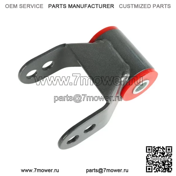 Подъемный комплект задней пружины 1,5 или 2 дюйма для Chevy GMC K1500 K2500 4WD 1988-1998 гг. - Image 2