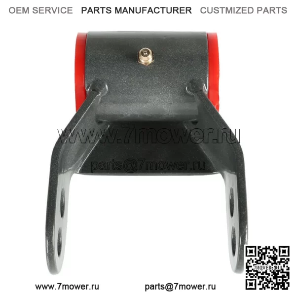 Подъемный комплект задней пружины 1,5 или 2 дюйма для Chevy GMC K1500 K2500 4WD 1988-1998 гг. - Image 3