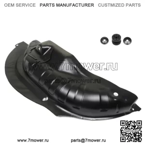 Для Ford Escape 2005-11 Mercury Mariner 2001-2012 гг., ремонтный комплект для задней правой стойки крепления башни