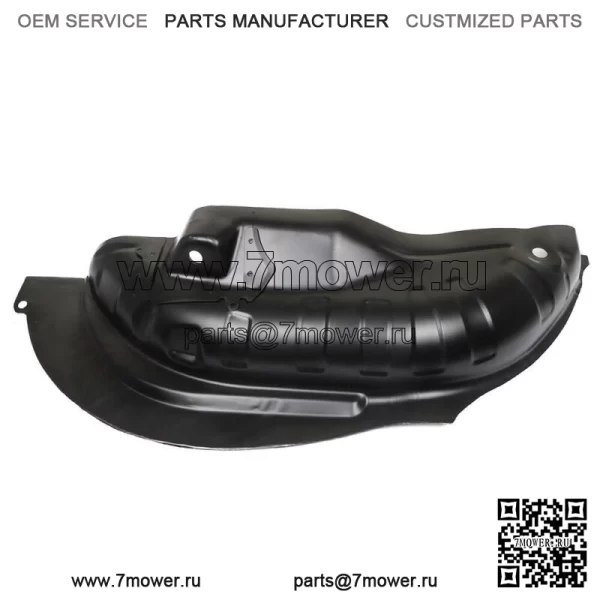 Для Ford Escape 2005-11 Mercury Mariner 2001-2012 гг., ремонтный комплект для задней правой стойки крепления башни - Image 5