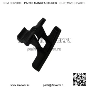 OEM Can Am 2012-2018 Gen 2 Outlander 500 650 800R 1000 Черная защелка сиденья