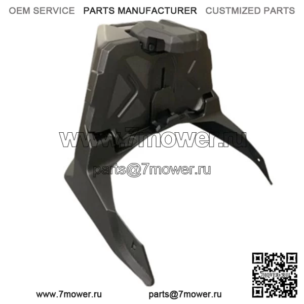 OEM-держатель электронного устройства Can Am Outlander 2012-2020 715004919