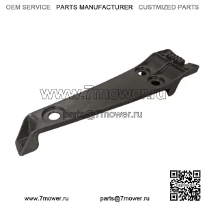 НОВЫЙ OEM G2 Canam Outlander Renegade кронштейн крепления прижимной пластины аккумулятора