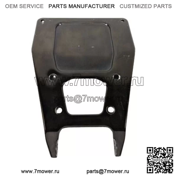 Can Am 2015 2016 2017 Outlander L 450 570 Задняя опора 705203541