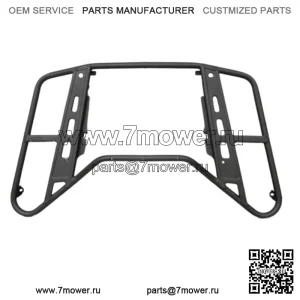 Передний багажник Can Am G1 Outlander 500 650 800 800R XT XMR XXC 705001769