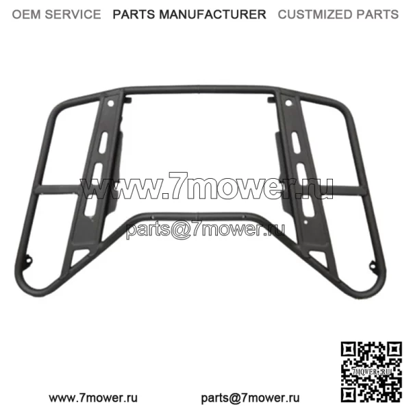 Передний багажник Can Am G1 Outlander 500 650 800 800R XT XMR XXC 705001769
