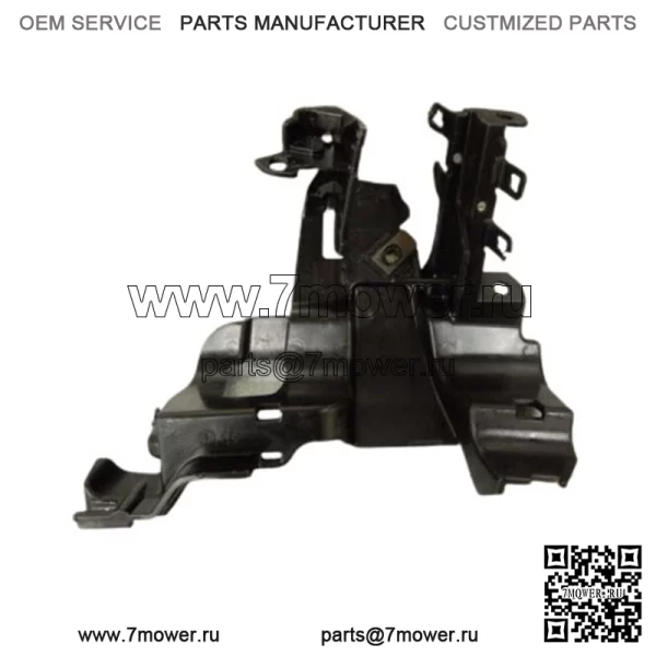 Кронштейн переднего шланга Can Am Outlander Renegade 2012-2017 705600983