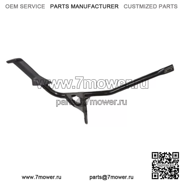 Ручка опоры центральной консоли Can Am Maverick Commander 800 1000 705202946