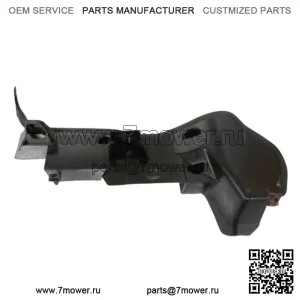 Can Am Commander 2011-2018 800 1000 Левая напольная опора 707900029