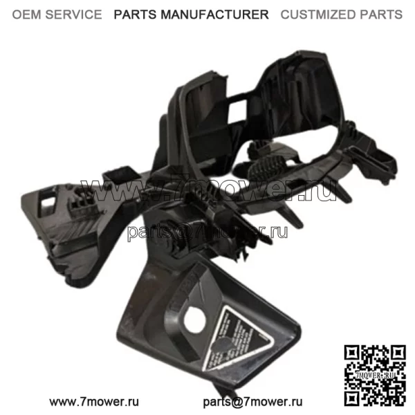 Canam G2 Outlander 500 650 800R 1000 Опора внутренней конструкции Dash 715001552