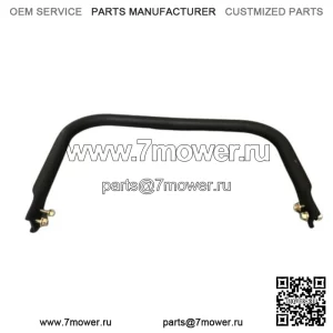 OEM-черный поручень Can-Am для Commander Maverick 705203332
