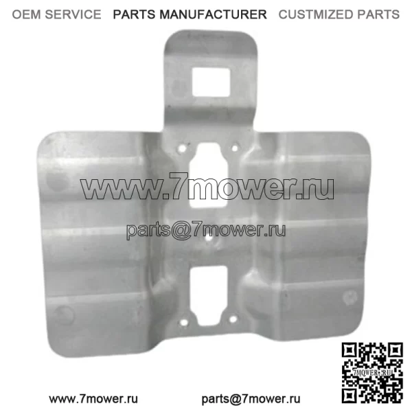 Усиление сиденья Can Am Outlander Max 2006-2012 708000817