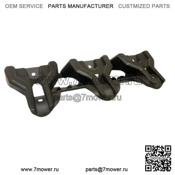 Держатель шланга Can Am Maverick XMR Gen 2 2018-2019 706600276