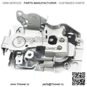 940-103 Дверной замок в сборе со стороны переднего пассажира для Cadillac Chevrolet GMC