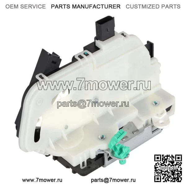 Для Ford Focus 2008-2012 гг. Замок защелки передней левой двери водителя 9L3Z-5421813-A