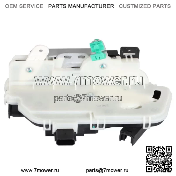 Для Ford Focus 2008-2012 гг. Замок защелки передней левой двери водителя 9L3Z-5421813-A - Image 3