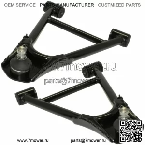 Передние нижние правый и левый А-образные рычаги для Yamaha Grizzly 600 YFM600F 4X4 1999-2001