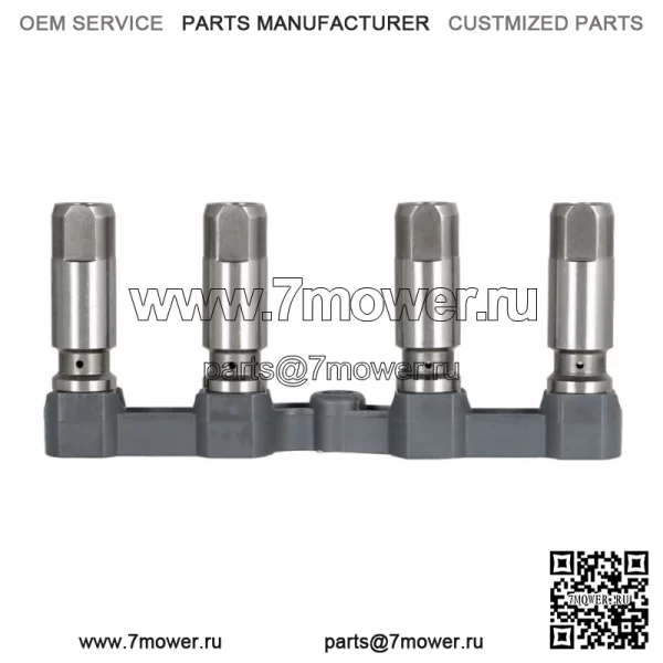 Толкатели клапанов для Chrysler Dodge Jeep Ram 5.7L V8 2005-2015 задние и передние - Image 3