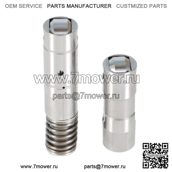 Для Chevy GMC GM 5.3L 6.0L Active Fuel Management AFM DOD Valve Lifters - Image 3