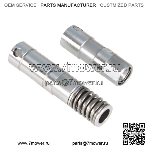 Для Chevy GMC GM 5.3L 6.0L Active Fuel Management AFM DOD Valve Lifters - Image 4