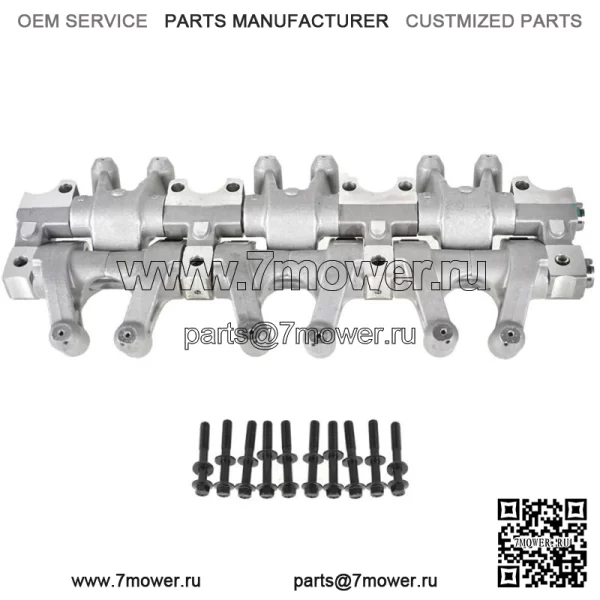 Сборка подъемника вала коромысла для Dodge Chrysler 3.5L 4.0L V6 4892293AC - Image 2