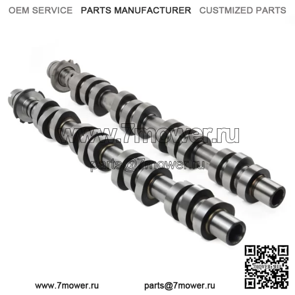Для Mercury Lincoln Ford F-150 5.4L 4.6L Cam распредвалы подъемники и коромысла - Image 4