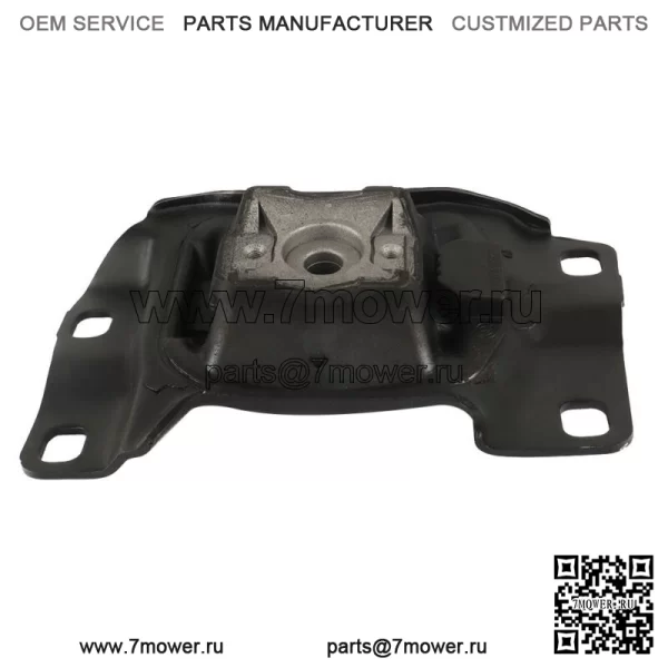 Двигатель и крепление трансмиссии для Ford Focus S SE SEL Titanium 2.0L12-18 - Image 2