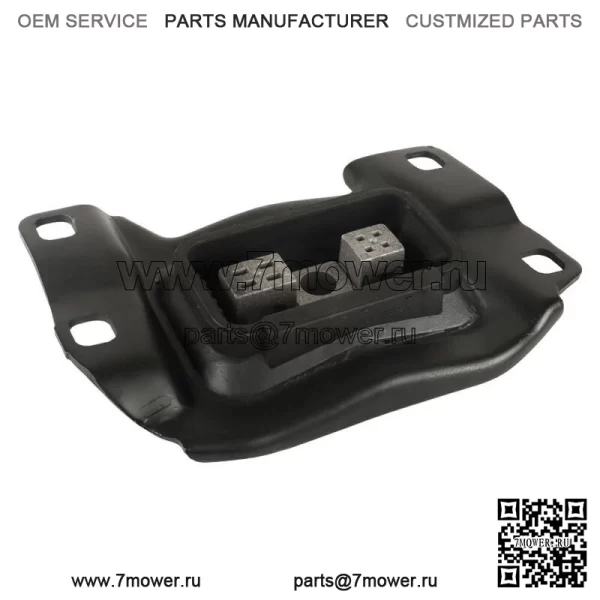 Двигатель и крепление трансмиссии для Ford Focus S SE SEL Titanium 2.0L12-18 - Image 4