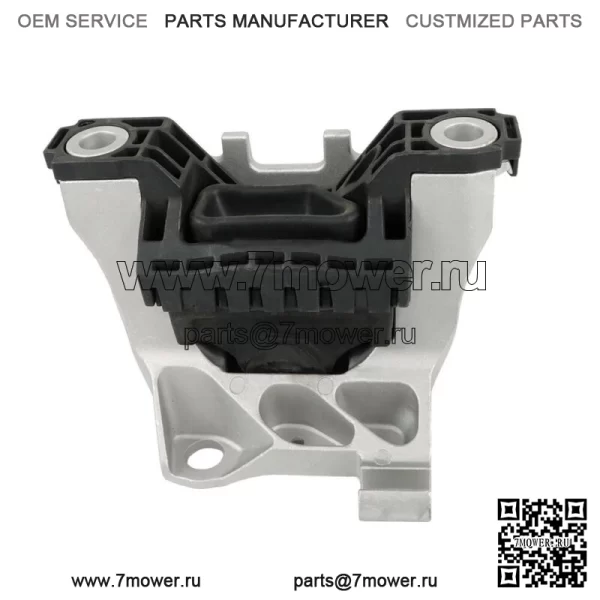 Подходит для 2013 2014 2015 2016 Dodge Dart 1.4L L4 правая опора двигателя для АВТО - Image 4