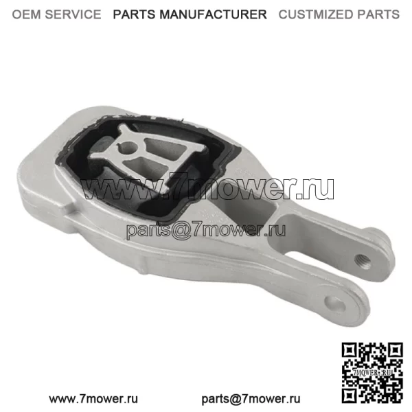 Для Chevrolet Sonic 2013 2014 2015 2016 опоры двигателя и трансмиссии - Image 3