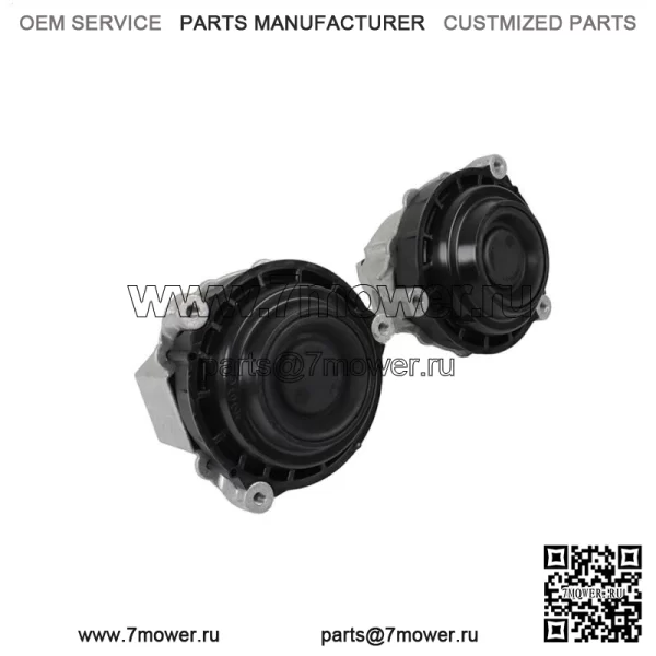 Для 2019/2020-2023 BMW Z4 230i 330i 430i 2.0L левое и правое крепление двигателя - Image 2