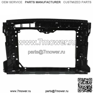 Опорный сердечник радиатора для VW Volkswagen Passat 16-18 VW1225150 561805588C9B9