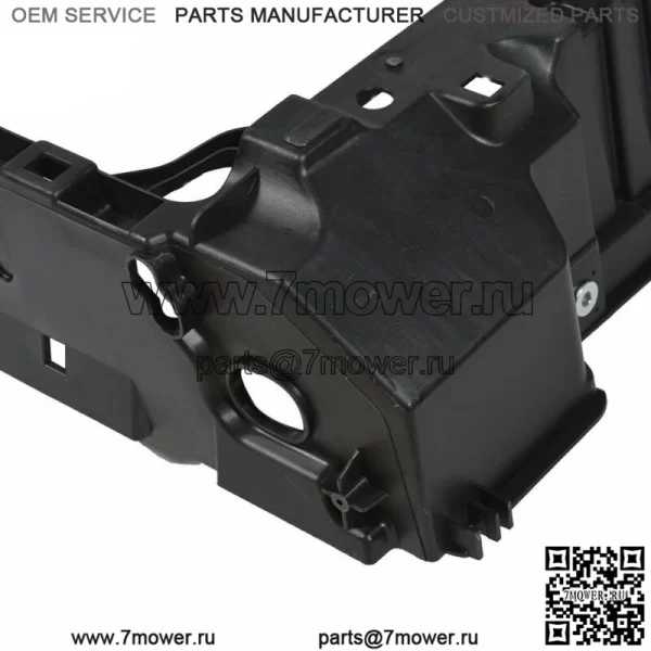 Опорный сердечник радиатора для VW Volkswagen Passat 16-18 VW1225150 561805588C9B9 - Image 5