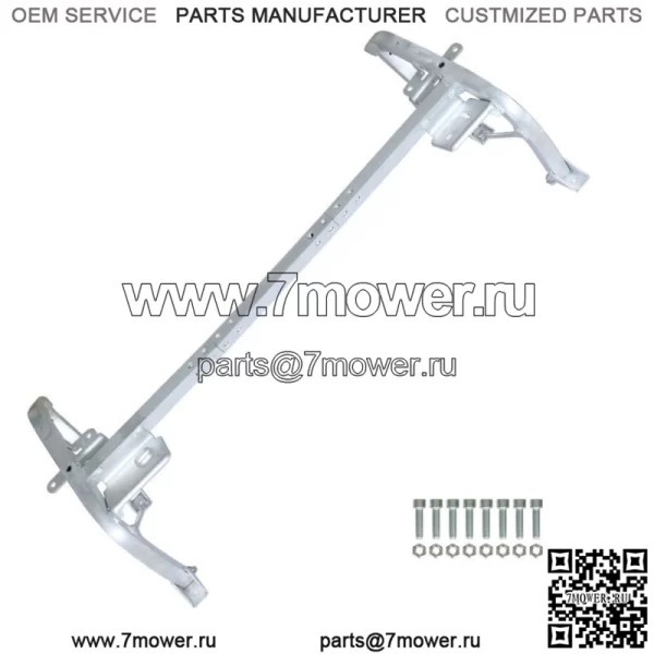 Нижняя опора радиатора для Chevrolet Corvette Z06 1997-2004 гг. 10400765