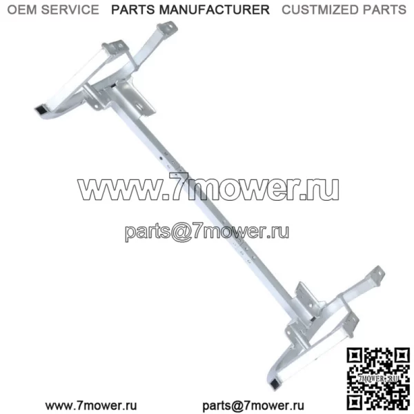 Нижняя опора радиатора для Chevrolet Corvette Z06 1997-2004 гг. 10400765 - Image 2