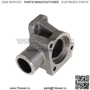 Для двигателя Cummins 4BT 6BT 5257270 3914409 3285102, сиденье корпуса термостата