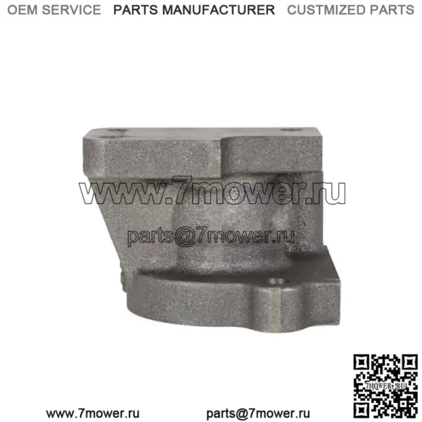 Для двигателя Cummins 4BT 6BT 5257270 3914409 3285102, сиденье корпуса термостата - Image 4