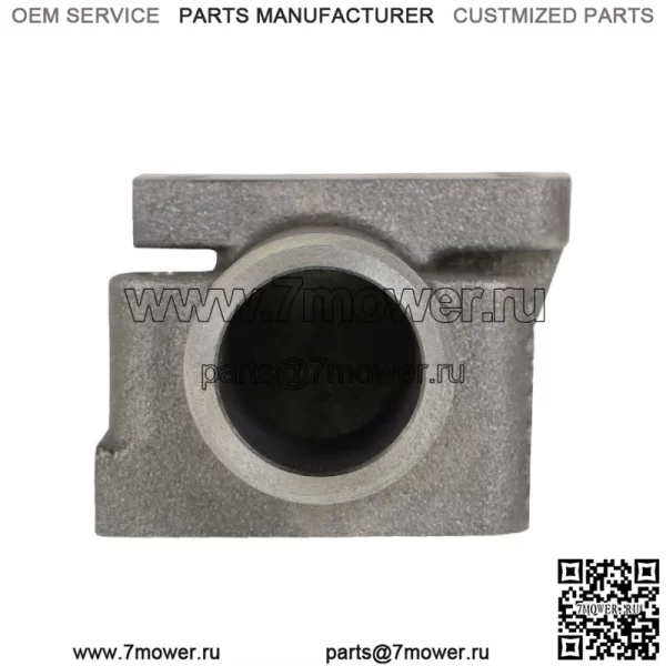 Для двигателя Cummins 4BT 6BT 5257270 3914409 3285102, сиденье корпуса термостата - Image 5