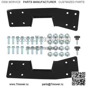 Для Chevy Silverado 1500 1999-2006 гг. Комплект откидного механизма с занижением задней оси C-образной выемкой
