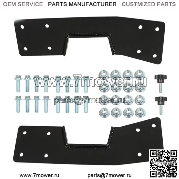 Для Chevy Silverado 1500 1999-2006 гг. Комплект откидного механизма с занижением задней оси C-образной выемкой