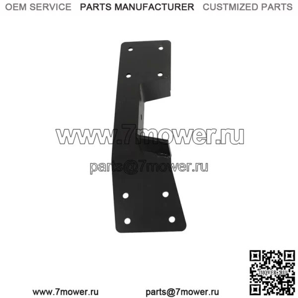 Для Chevy Silverado 1500 1999-2006 гг. Комплект откидного механизма с занижением задней оси C-образной выемкой - Image 4