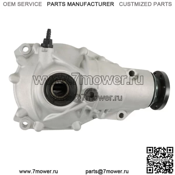 Для 2011-2017 BMW X3 2014-2018 X4 держатель переднего дифференциала в сборе, передаточное число 3,73 - Image 4