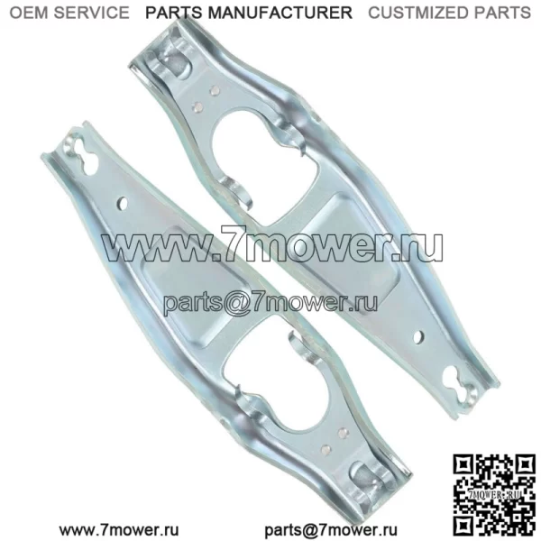 Для Ford Mustang 1994-2004 годов вилка сцепления — премиум-замена Pioneer CF-155 Sliver