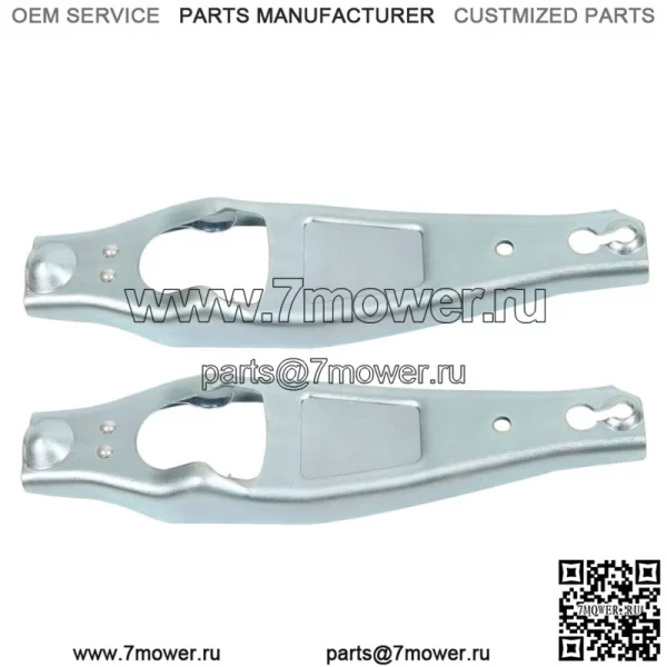 Для Ford Mustang 1994-2004 годов вилка сцепления — премиум-замена Pioneer CF-155 Sliver - Image 3